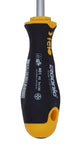 Felo 40130510 Ergonic #3 x 150mm Pozidriv Screwdriver