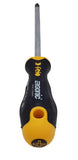 Felo 40130510 Ergonic #3 x 150mm Pozidriv Screwdriver