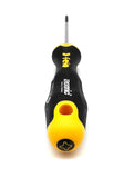 Felo 40200110 PH#0 x 60mm Ergonic Phillips Screwdriver