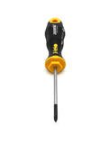 Felo 40200110 PH#0 x 60mm Ergonic Phillips Screwdriver