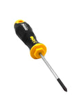 Felo 40200110 PH#0 x 60mm Ergonic Phillips Screwdriver