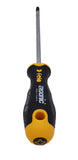 Felo 40220510 Ergonic #2 x 150mm Phillips Screwdriver