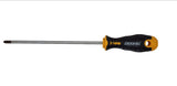 Felo 40220710 Ergonic #2 x 200mm Phillips Screwdriver