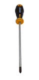 Felo 40220710 Ergonic #2 x 200mm Phillips Screwdriver