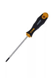 Felo 40710340 Ergonomic T10s x 100mm Security Torx Screwdriver