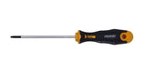 Felo 40710340 Ergonomic T10s x 100mm Security Torx Screwdriver