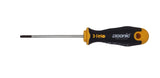 Felo 40720340  Ergonic T20 x 100mm Security Torx Screwdriver