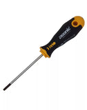 Felo 40720340  Ergonic T20 x 100mm Security Torx Screwdriver