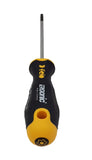 Felo 40720340  Ergonic T20 x 100mm Security Torx Screwdriver