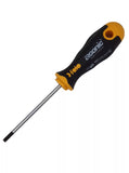 Felo 40725340 Ergonic T25 x 100mm Security Torx Screwdriver