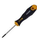 Felo 40807140 Screwdriver Ergonic Torx T7x60mm