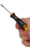 Felo 40807140 Screwdriver Ergonic Torx T7x60mm