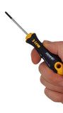 Felo 40809340 Ergonic Torx  T9x60mm Screwdriver