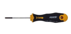 Felo 40809340 Ergonic Torx  T9x60mm Screwdriver