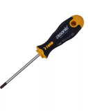 Felo 40827340 Ergonic T27 x 100mm Torx Screwdriver