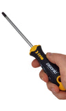 Felo 40830340 Ergonic T30 x 115mm Torx Screwdriver