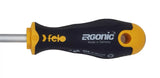 Felo 40840440 Ergonic T40 x 125mm Torx Screwdriver