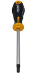 Felo 40840440 Ergonic T40 x 125mm Torx Screwdriver