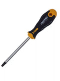 Felo 40840440 Ergonic T40 x 125mm Torx Screwdriver