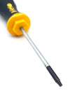 Felo 40907140 Ergonic IP7 x 60mm Torx Plus Screwdriver