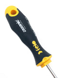 Felo 40907140 Ergonic IP7 x 60mm Torx Plus Screwdriver