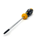 Felo 40910340 Ergonic IP10 x 100mm Torx Plus Screwdriver