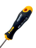 Felo 40910340 Ergonic IP10 x 100mm Torx Plus Screwdriver