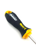 Felo 40925340  Ergonic IP25 x 100mm Torx Plus Screwdriver