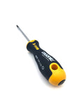 Felo 40925340  Ergonic IP25 x 100mm Torx Plus Screwdriver