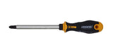 Felo 41240540 Phillips screwdriver with hex blade Ergonic PH 4X150