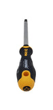 Felo 41240540 Phillips screwdriver with hex blade Ergonic PH 4X150