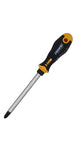 Felo 41240540 Phillips screwdriver with hex blade Ergonic PH 4X150