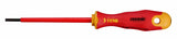 Felo 41303590 Ergonic Insulated 3.5 x 0.6 x 100mm Slotted Screwdriver