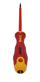 Felo 41303590 Ergonic Insulated 3.5 x 0.6 x 100mm Slotted Screwdriver