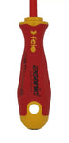 Felo 41305590 Ergonic Insulated 5.5 x 125 mm Screwdriver