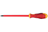 Felo 41308090 Ergonic Insulated 8 x 175mm Slotted Screwdriver