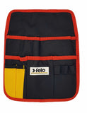 Felo 41399504 9 Piece Insulated Belt Pouch Set