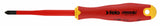 Felo 41419290 E-slim Insulated #1 x 80mm Phillips Screwdriver