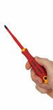 Felo 41429390 E-slim Insulated #2 x 100mm Phillips Screwdriver