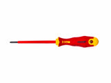 Felo 41810390 Dielectric screwdriver Ergonic TX10x100