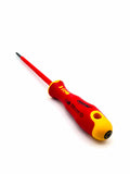 Felo 41810390 Dielectric screwdriver Ergonic TX10x100