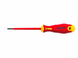 Felo 41815390 Dielectric screwdriver Ergonic TX15x100