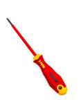 Felo 41815390 Dielectric screwdriver Ergonic TX15x100