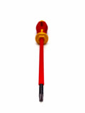 Felo 41820390 Screwdriver dielectric Ergonic TX20x125