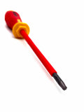 Felo 41820390 Screwdriver dielectric Ergonic TX20x125