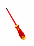 Felo 41830390 Dielectric screwdriver Ergonic TX30x150