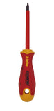 Felo 41920090 Insulated #2 x 100mm Square Screwdriver