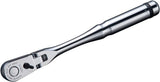 Nepros NBR390AF 3/8" 90-Tooth Ratchet, Flex