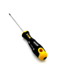 Felo 42730340 Ergonic Ball End Hex Screwdriver, 3 mm x 100 mm