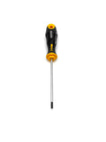 Felo 42730340 Ergonic Ball End Hex Screwdriver, 3 mm x 100 mm